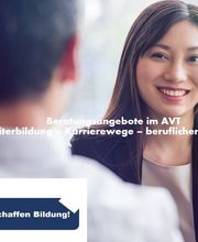 AVT Ausbildungsverbund Teltow e.V. - Berufliches Bildungszentrum Bild 19