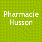 Pharmacie Husson
