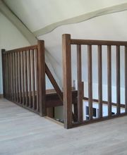 T.T.B. Tous Travaux Bois image 14