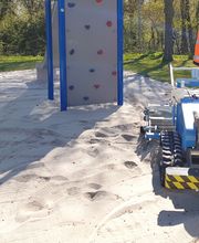 CFC-Sandreiniger D.A.CH. Bild 2