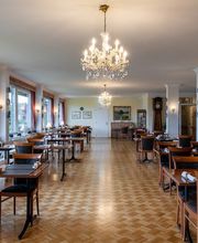 Stiftung Alters- Pflegeheim Riedacker - Speisesaal Wohnhuus Gantrisch