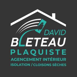 Bleteau David Plaquiste