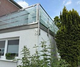 BAR.TEK Metallbau Bild 14