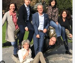 Dominik Ruppen, Organisationentwicklung, Coaching und Konfliktmanagement Bild 2