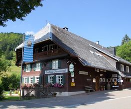 Bernauer - Hof Bild 1