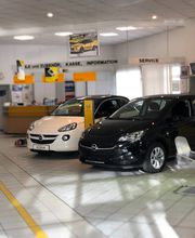 Auto-Center Vacha GmbH Bild 1