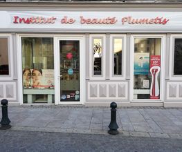 Institut de beauté Plumetis image 3