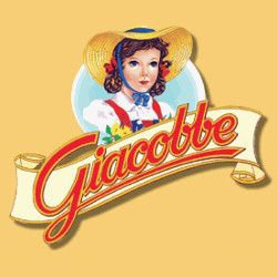 Amaretti Giacobbe logo