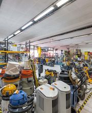 Kiloutou Marseille (bd Capitaine Gèze) - La Plateforme image 3