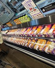 Snowfox Sushi image 3