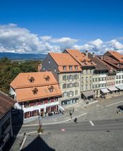Ziegelei Rapperswil Louis Gasser AG, Gasser Ceramic Bild 3