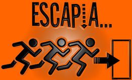 Escapia