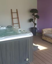 Hôtel Eskualduna Chez Katina Charm Hôtel image 7