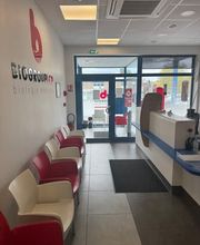 Laboratoire Central Freyming -  BIOGROUP LORRAINE image 5