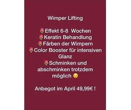 JDA Beauty Lounge Sierra Bild 2