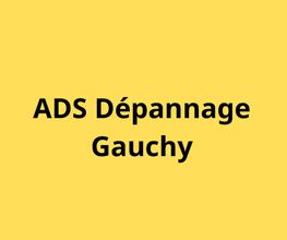 ADS Dépannage Gauchy image 1