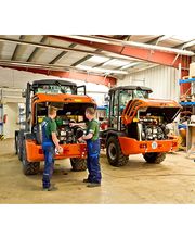 BBH Baumaschinen- und Baubedarfshandels GmbH Bild 1