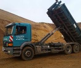 Strack Gartenbau & Containerdienst Bild 6