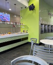 Yogurtland Anaheim image 1
