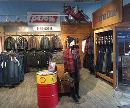 POLO Motorrad Store Offenburg Bild 5