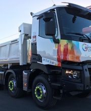 Mathieu Gaillard Location image 8