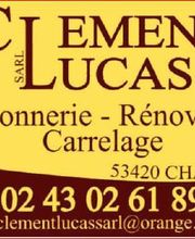 Clément Lucas Sarl image 1