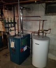 Richard's Heating & Cooling image 3