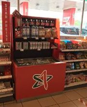 star Tankstelle Bild 9