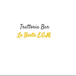 Trattoria Bar Le Baste L.G.M. logo