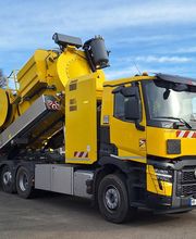 Assainissement Graveron Père et Fils image 1