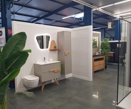 Salle exposition SISCA Sidv image 16