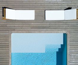 Pool Traunstein