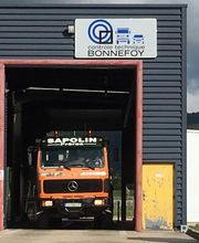 Bonnefoy Contrôles Techniques image 2