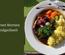 Restaurant Sternen Bild 9
