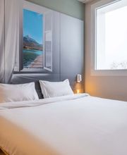 B&B HOTEL Annemasse Saint-Cergues image 1