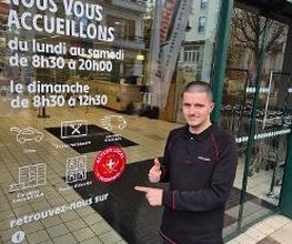 Intermarché EXPRESS Évian Les Bains image 11