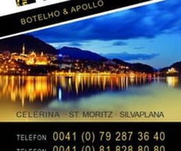 Taxi Botelho & Apollo AG Bild 1