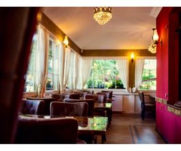 BAPU Restaurant Bild 6