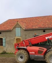 Charpente Arnaud et Clavé image 3