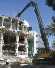 Derribos Mateo, S.L. imagen 8