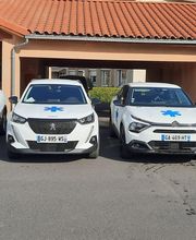 Ambulances Massiac image 3