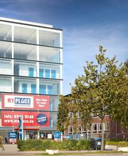 MyPlace - SelfStorage | Wandsbek Bild 1