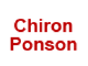 Chiron Ponson Verts Loisirs