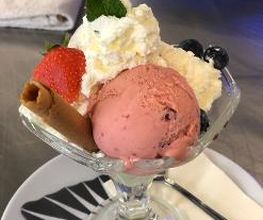 Restaurant Gleis 3 GmbH -Swiss Cuisine Bild 8