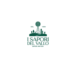 I Sapori del Vallo logo