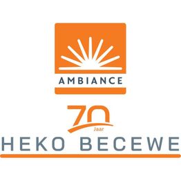 Ambiance Heko-Becewe bestaat 70 jaar! wat een feest!