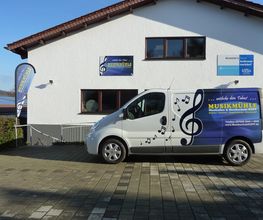 Musikschule Kopp GbR Bild 2