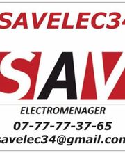 SAVELEC34 image 1