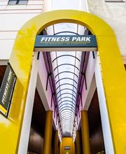 Fitness Park Montigny-le-Bretonneux image 5