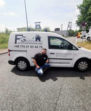 F & G Gebäudereinigung Gashi Bild 5